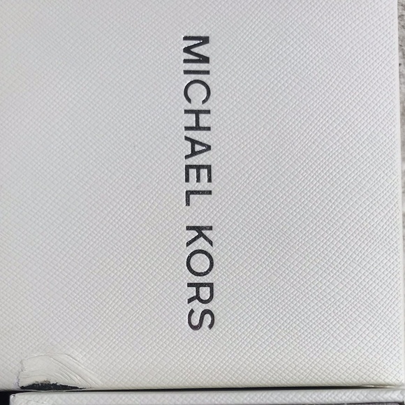 Authentic Michael Kors Slim Runway Watch Luxe main image 4